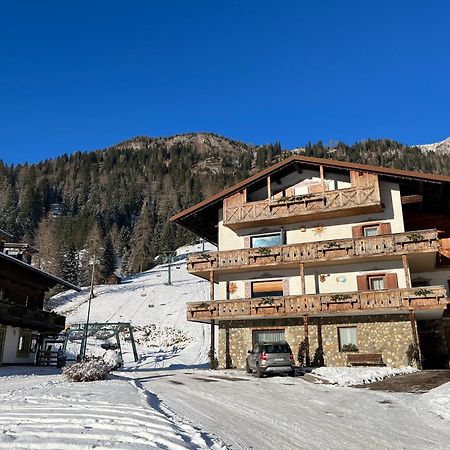 Sappada Family Apartments Esterno foto