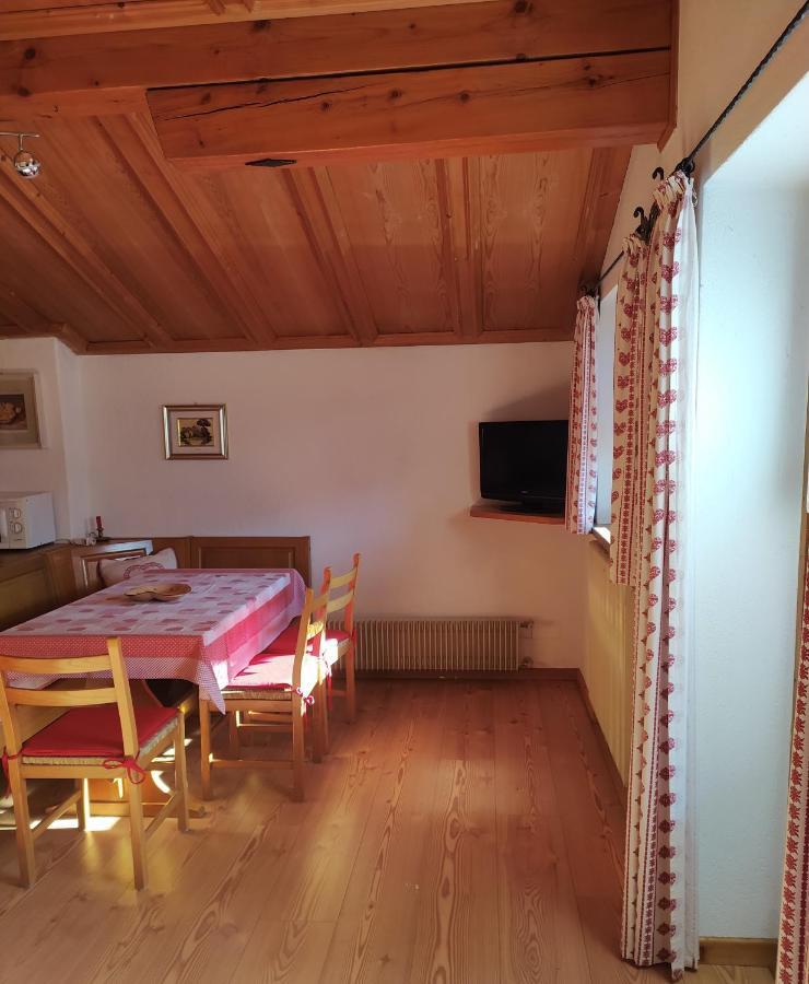 Sappada Family Apartments Esterno foto